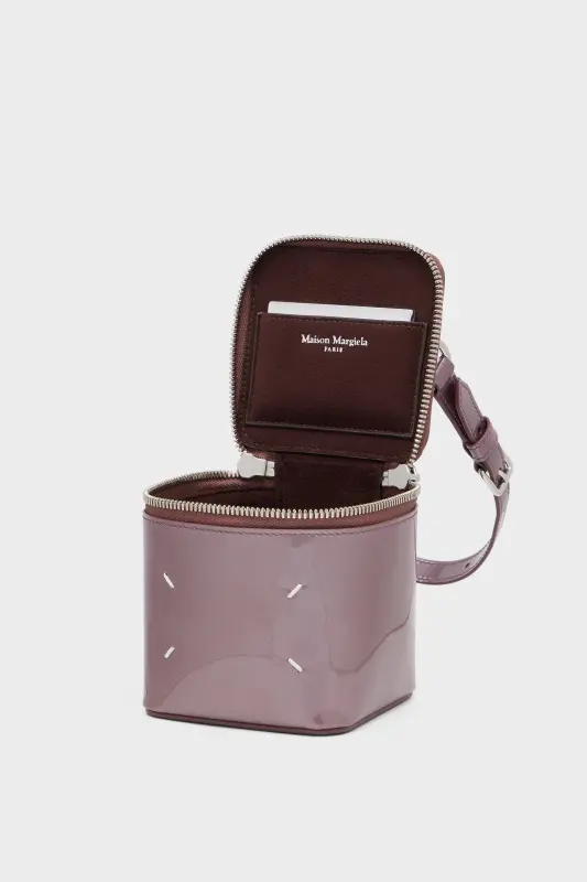 Maison Margiela MICRO CUBE HAND BAG Pink online