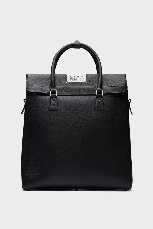 Maison Margiela 5AC Backpack Goat Leather Black online