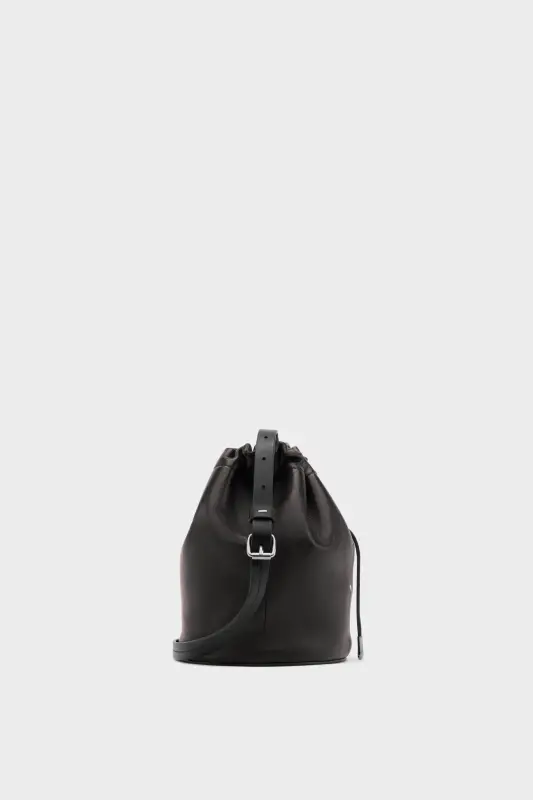Maison Margiela BELT BAG POUCH Black online