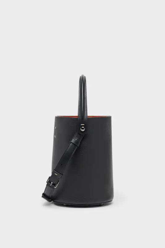 Maison Margiela DRESS-AGE BUCKET Black online