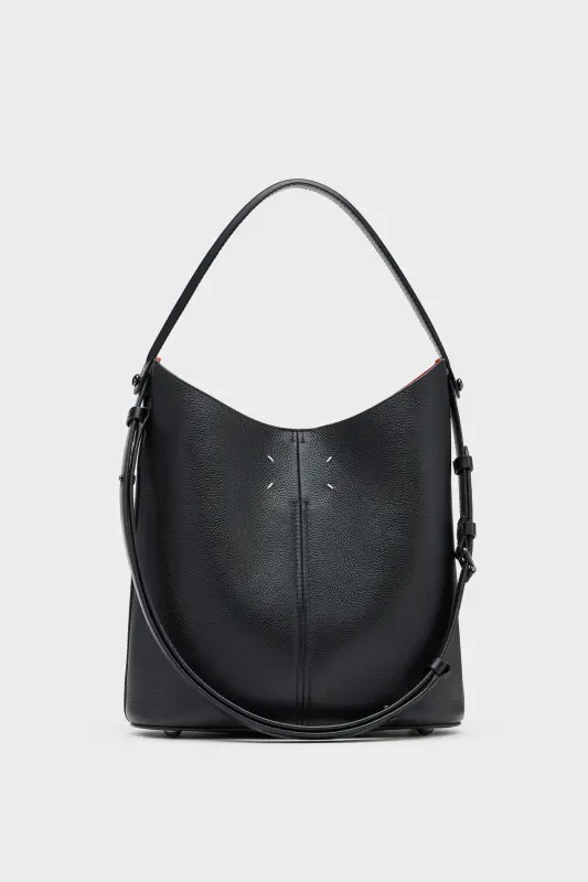 Maison Margiela DRESS-AGE HOBO Black online