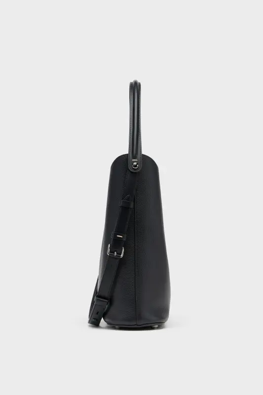 Maison Margiela DRESS-AGE HOBO Black online