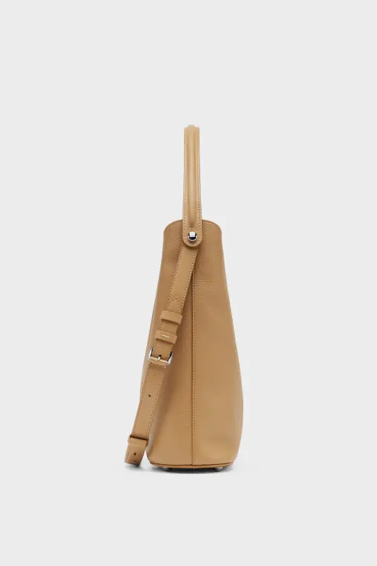 Maison Margiela DRESS-AGE HOBO Camel online