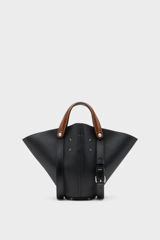 Maison Margiela DRESS-AGE SMALL Black and Chestnut online