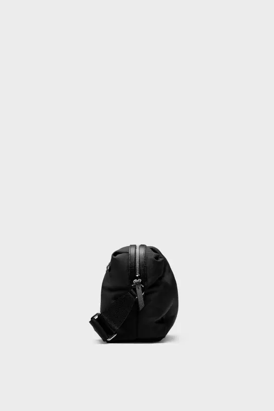 Maison Margiela Womens Glam Slam sport camera bag Black online