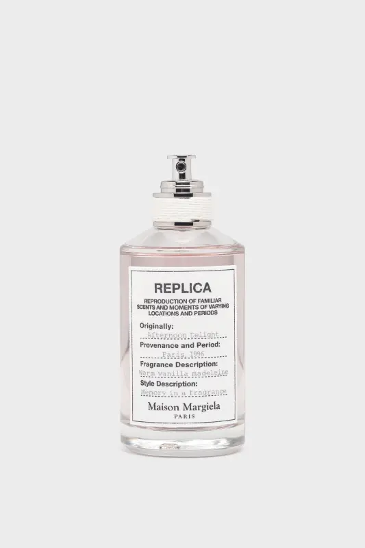 Maison Margiela REPL AFTERNOON DELIGHT EDT 100ML Silver online