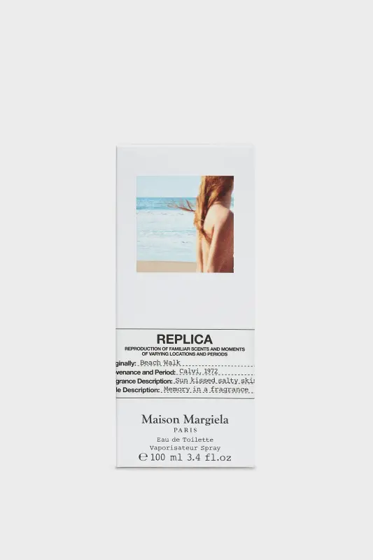 Maison Margiela Replica Beach Walk Eau de Toilette White online