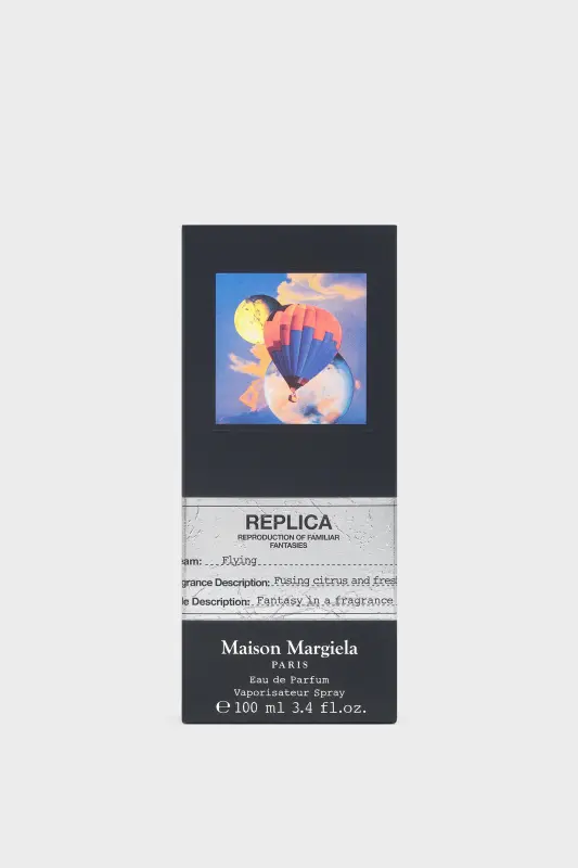 Maison Margiela Replica Flying Eau de Parfum Silver online