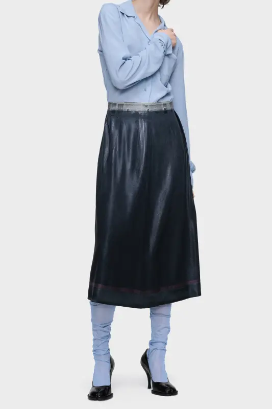 Maison Margiela SKIRT 1 Black online