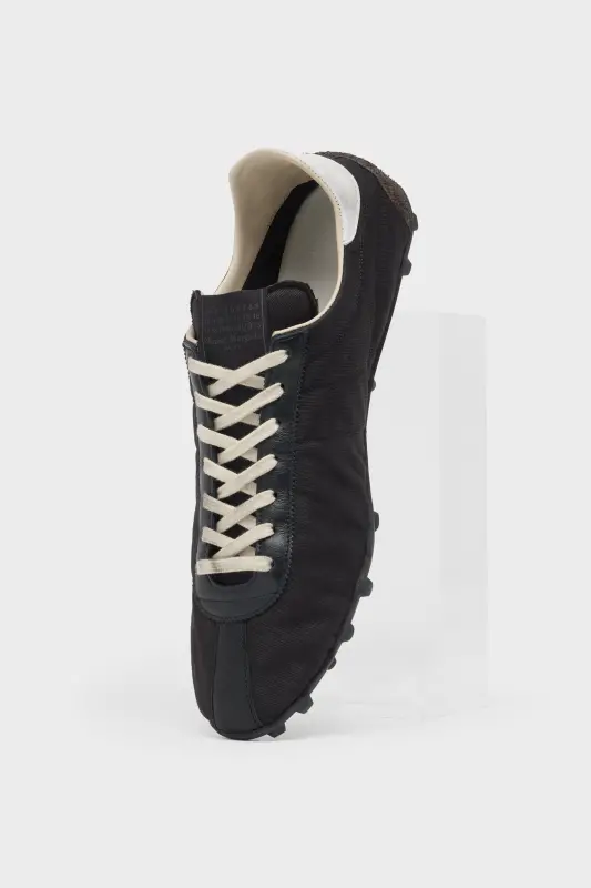 Maison Margiela SPRINTERS LOW TOP Gray ridge online