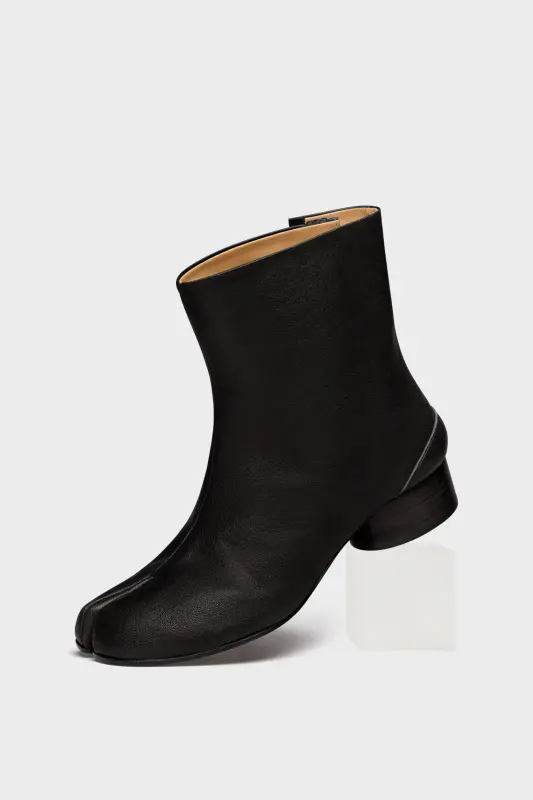 Maison Margiela Tabi ankle boots Black online