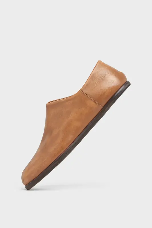 Maison Margiela TABI BABOUCHE Brown online