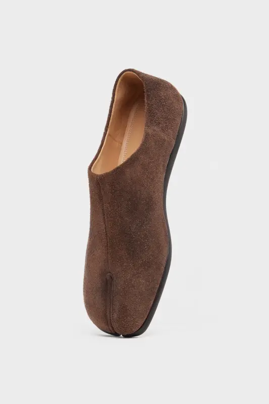 Maison Margiela TABI BABOUCHE Mud online