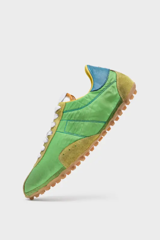 Maison Margiela SPRINTERS LOW TOP Kiwi online