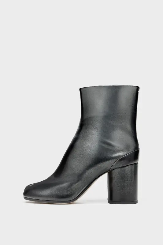 Maison Margiela TABI ANKLE BOOTS H80 Silver online