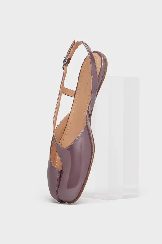 Maison Margiela TABI FLAT SLINGBACK Pink online