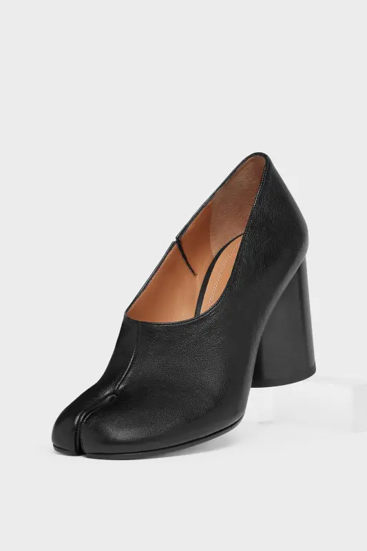 Maison Margiela TABI HIGH PUMP H80 Black online
