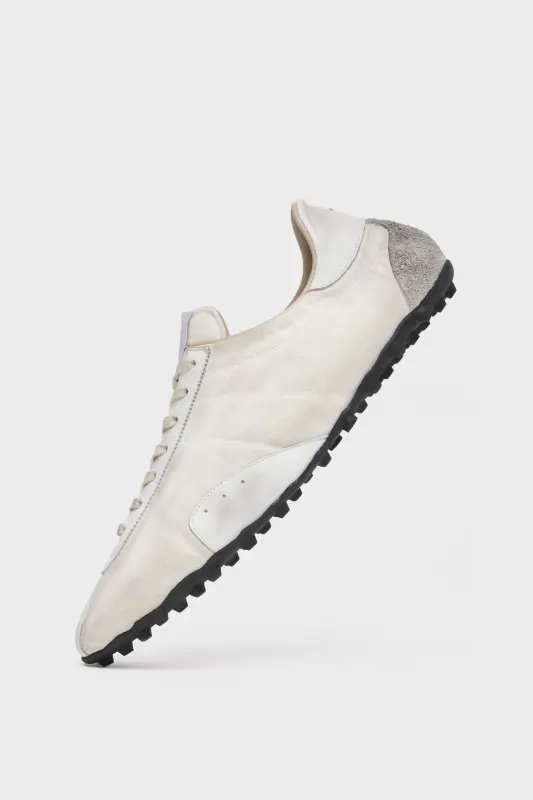 Maison Margiela Womens White Sprinters White online